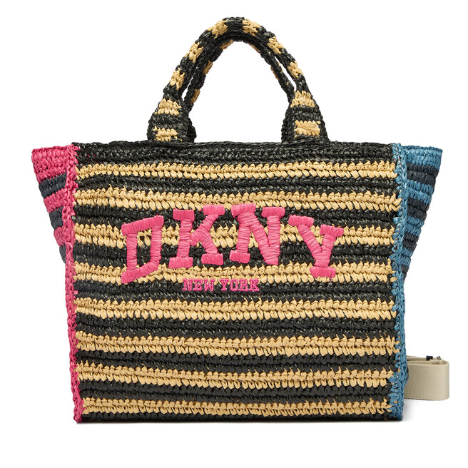 Torebka DKNY R61AYR57 Kolorowy -
