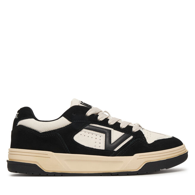 Sneakersy Vans Upland VN000D1HBZW1 Czarny - męskie