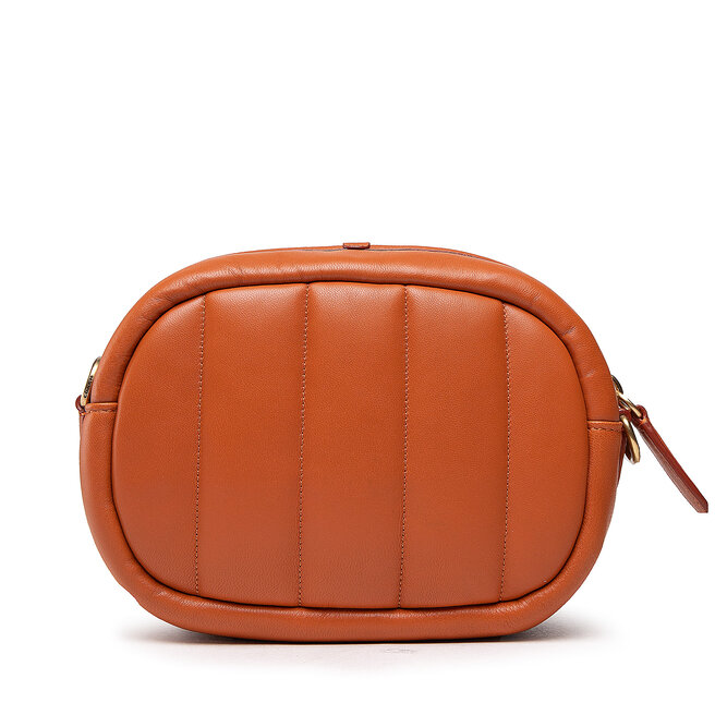 Coach Torebka Coach Qtl Ltr Cam Bag C4814 B4/Canyon