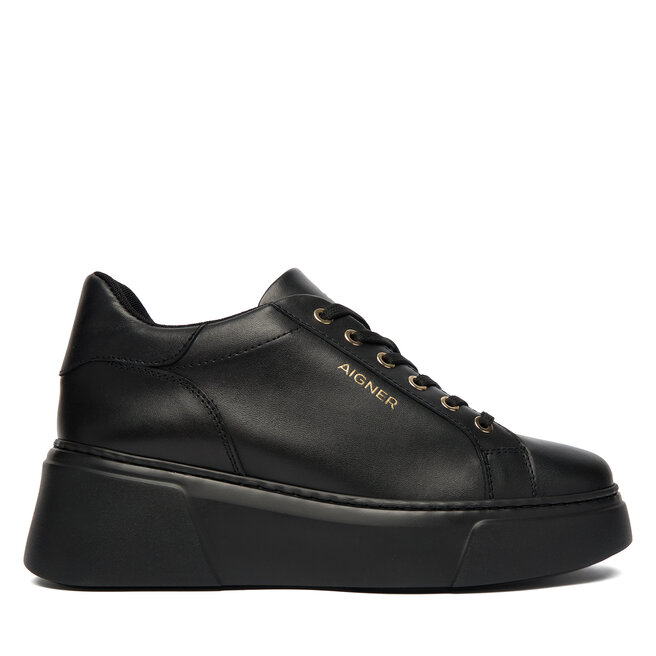 Kobiece sneakersy Aigner