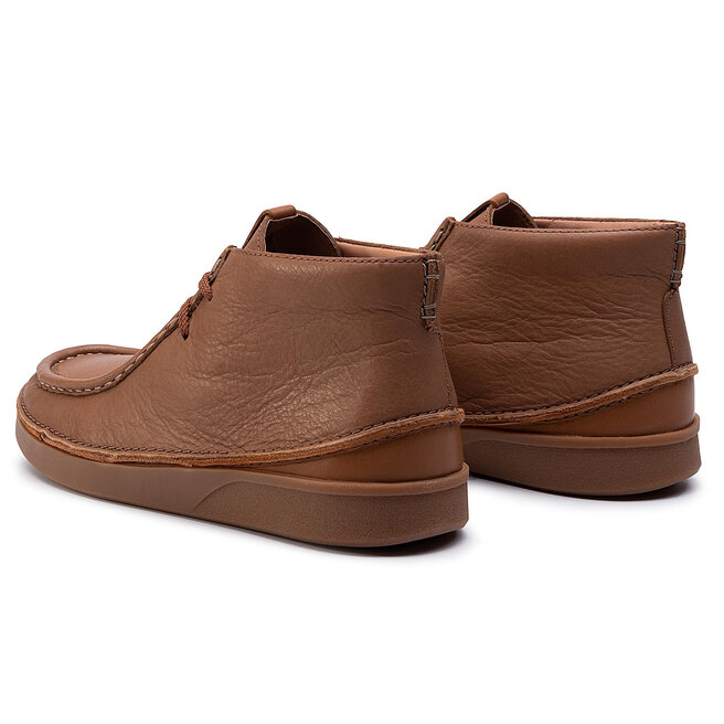 Clarks oakland mid clearance