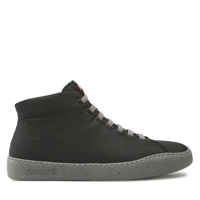 Sneakersy Camper - Czarny