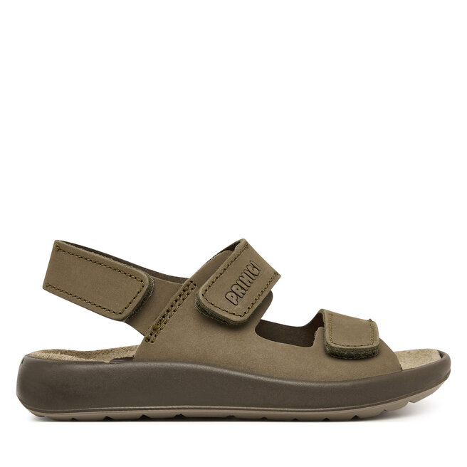 Sandały Primigi 1396022 M Brązowy - chłopięce