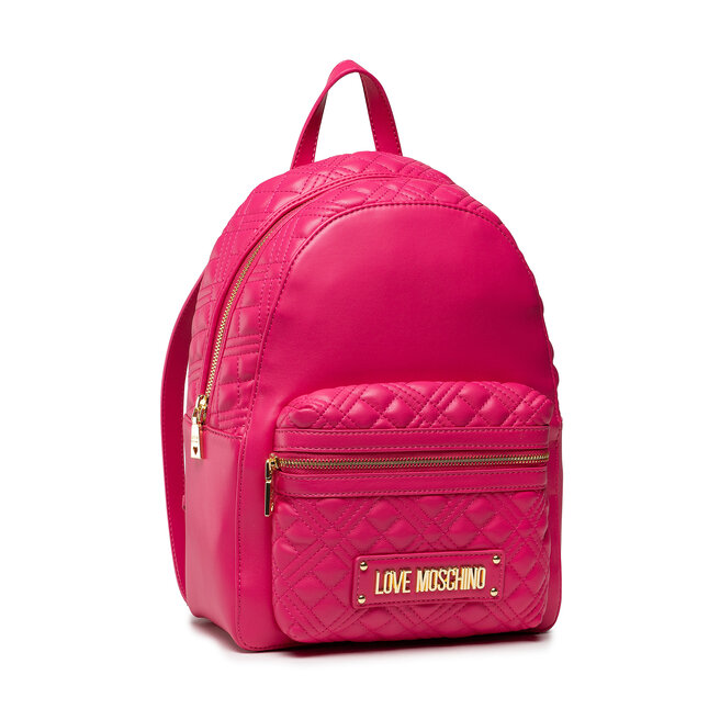Sac dos LOVE MOSCHINO JC4013PP1ELA0604 Fuxia chaussures