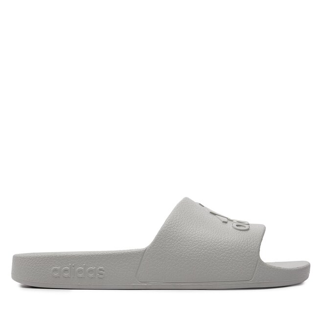 Klapki adidas adilette Aqua Slides - Szary