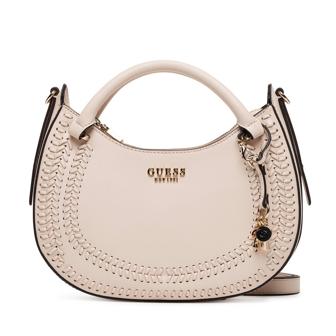 Torebka Guess Tatum HWNG96 - Beżowy