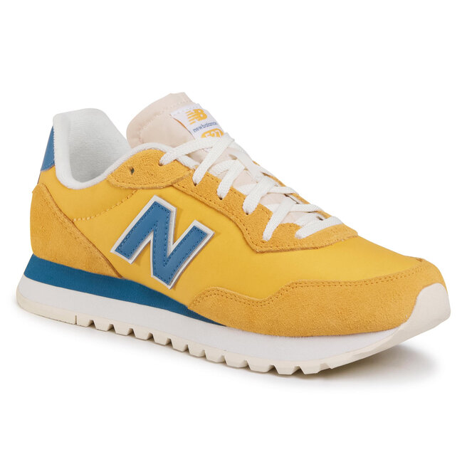 New balance 515 giallo online