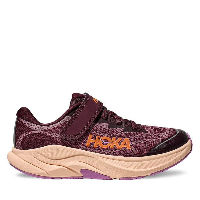 Dziewczęce sneakersy Hoka