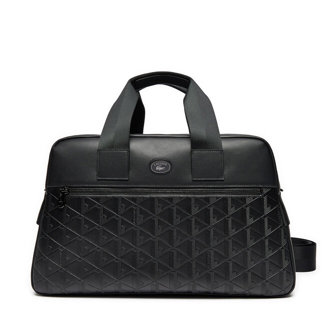 Torba Lacoste - Czarny