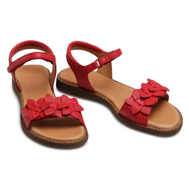 Froddo Szandál Froddo G3150181-2 D Red