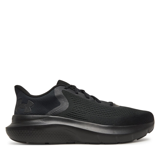 Buty do biegania Under Armour UA Charged Rogue 5 - Czarny