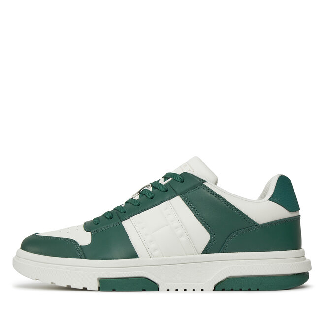 Sneakers Tommy Jeans Tjm Leather Cupsole 2.0 EM0EM01352 Court
