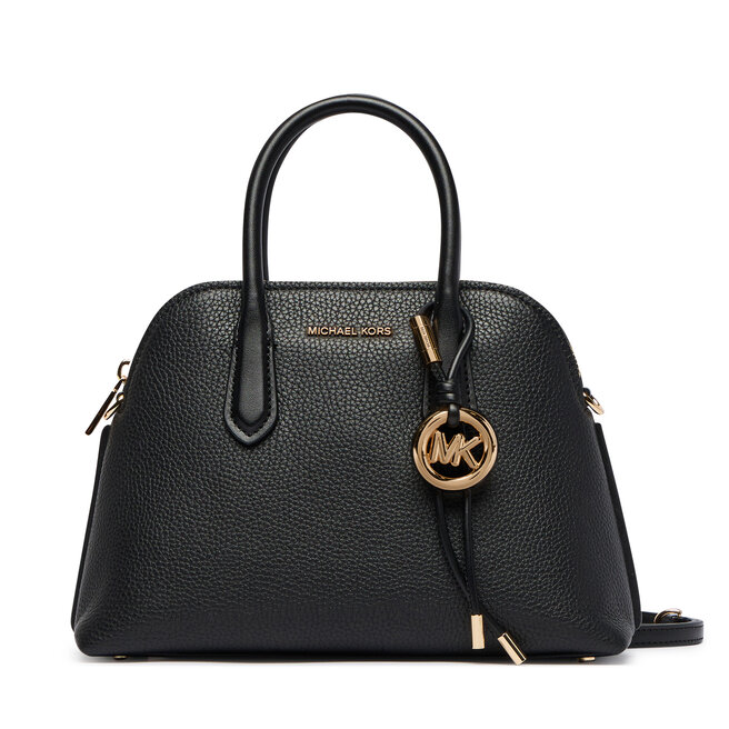 Torebka MICHAEL Michael Kors 30T6GX4S2L Czarny -