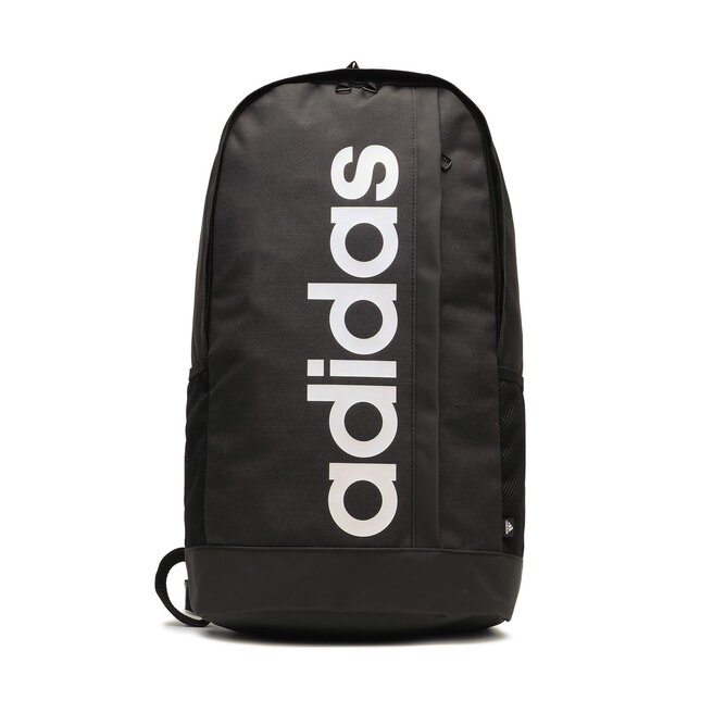 Plecak adidas Essentials Linear Backpack - Czarny