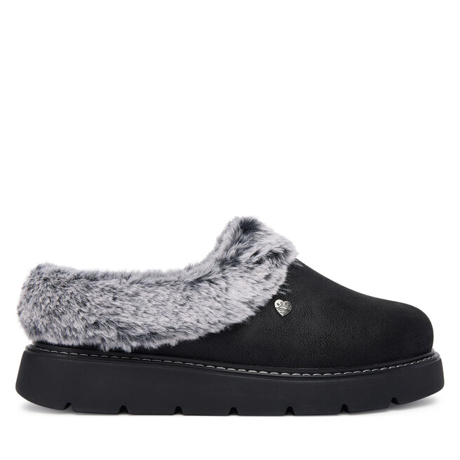Kobiece kapcie Skechers
