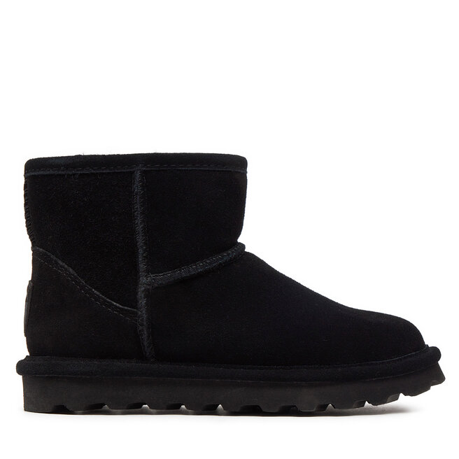 Śniegowce Bearpaw Alyssa - Czarny