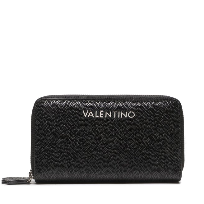 Portfel Valentino Divina VPS1R447G Czarny -