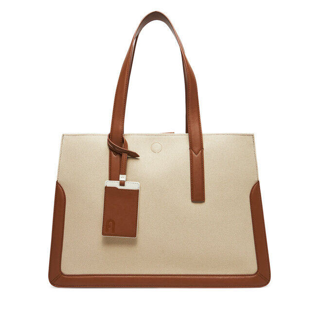Torebka Furla WB01555 BX3749 - Beżowy