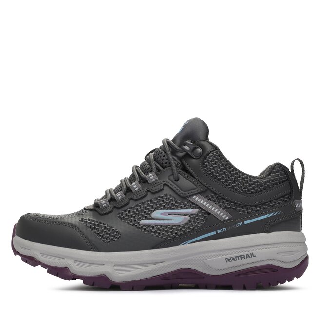 Skechers Trekkings Skechers Go Run Trail Altitude Highly Elevated 128206/CCBL Gray