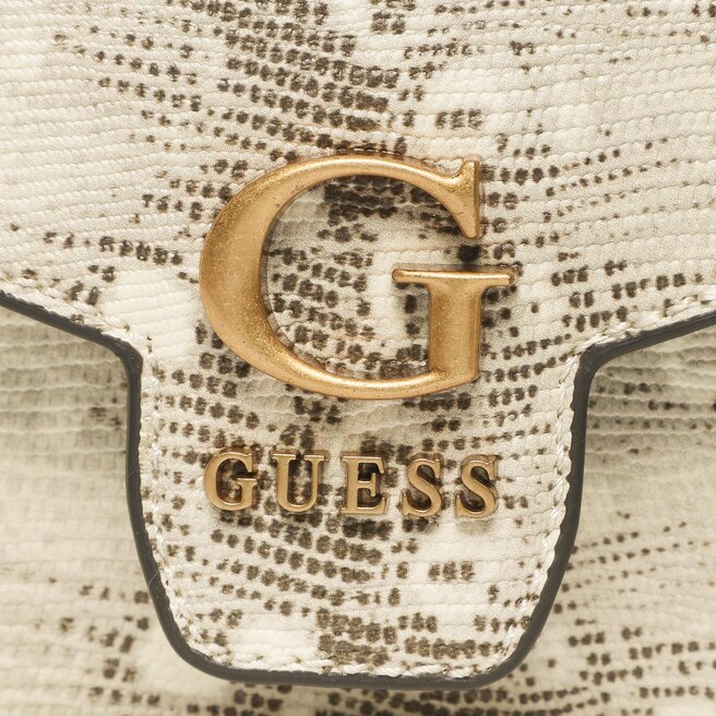 Guess Táska Guess Shenny (RL) Mini Bags HWRL86 93770 GRZ
