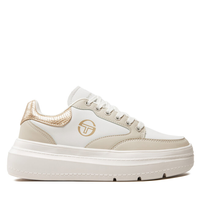 Sneakersy Sergio Tacchini Ginna - Biały