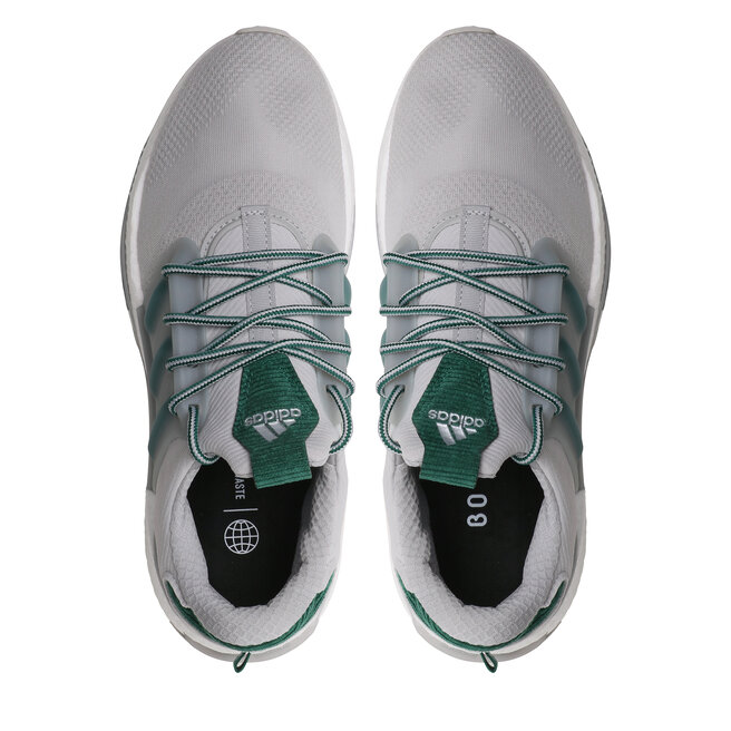 Buty adidas X PLR Boost IF2923 Gretwo Cgreen Silvmt eobuwie .pl