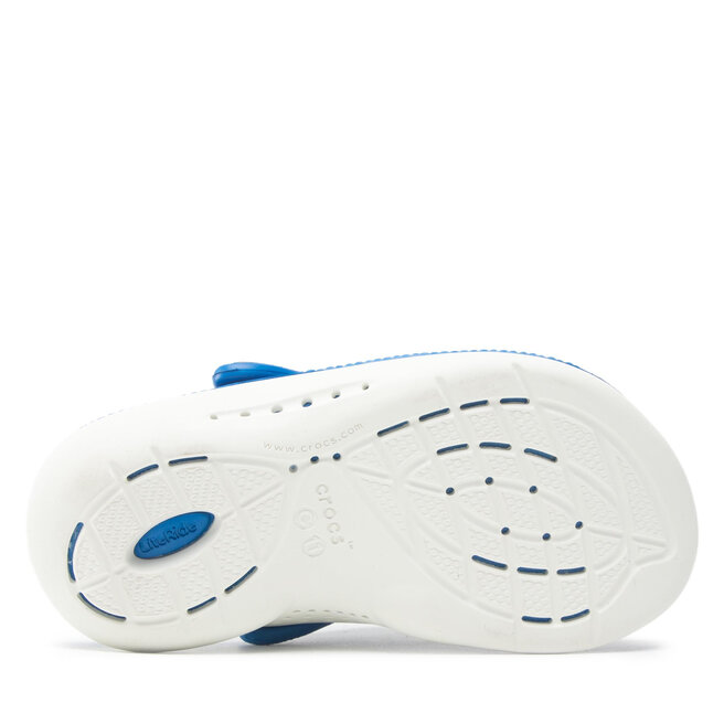 Crocs Papucs Crocs Literide 360 Clog K 207021 Navy/Bright Cobalt