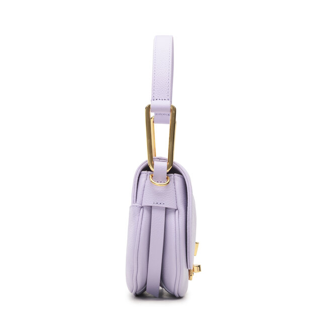 Coccinelle Дамска чанта Coccinelle MQF Coccinelle Magie E1 MQF 58 01 01 Lavender V27