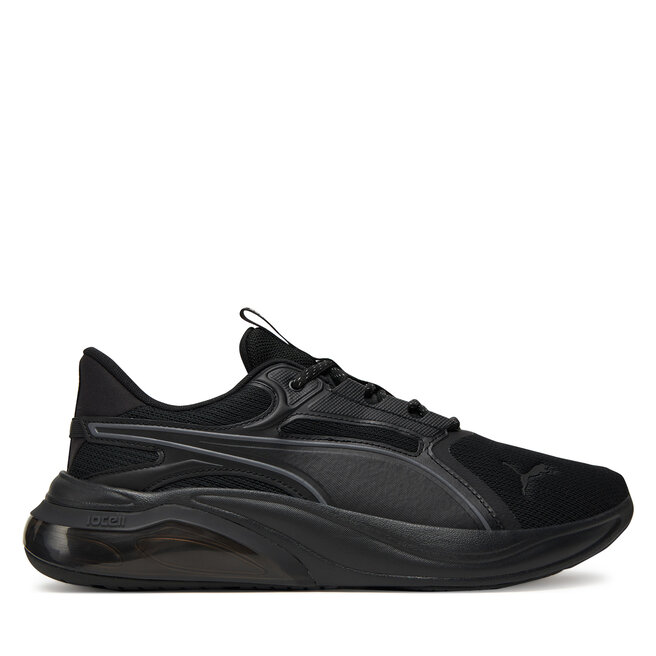 Buty do biegania Puma Cell Thrill Dash - 08 Czarny