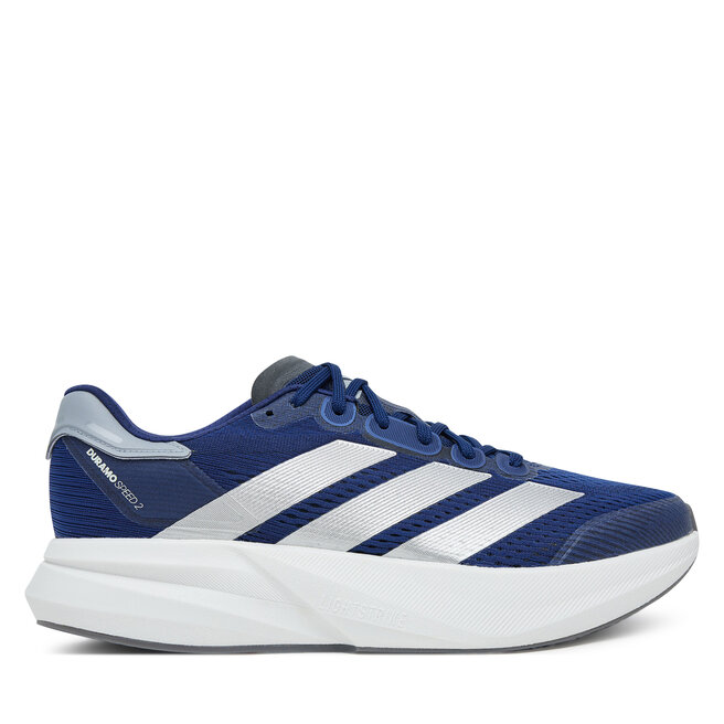 Buty do biegania adidas Duramo Speed 2 - Granatowy