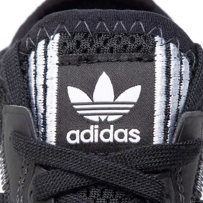 adidas Обувки adidas Swift Run X C FY2166 Cblack/Ftwwht/Cblack