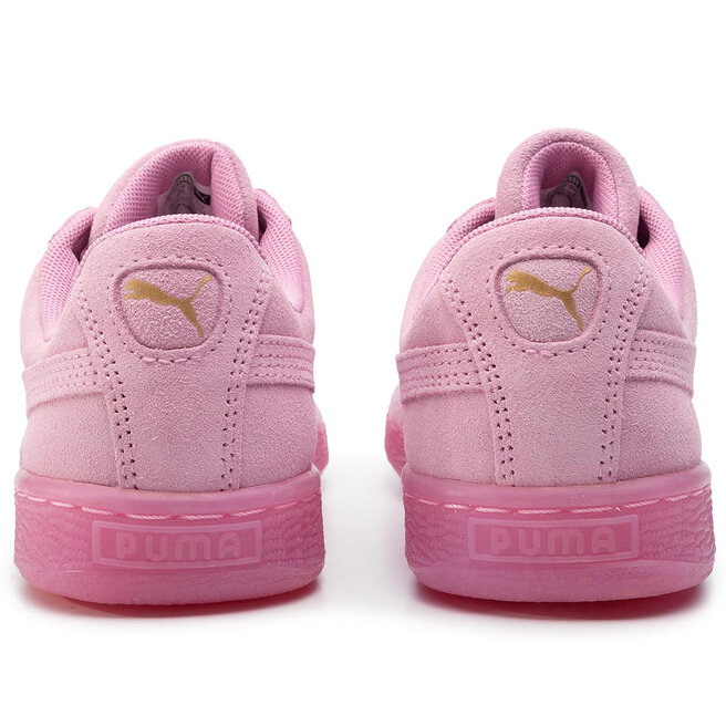 puma suede heart reset