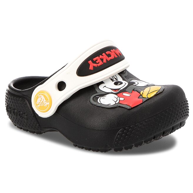 Crocs fun store lab mickey