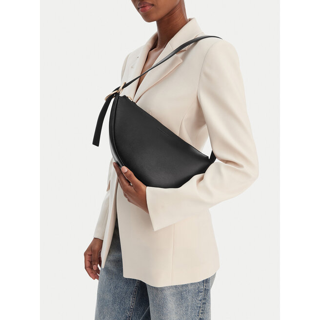 Torebka GINO ROSSI EO-LA321-1086 Czarny -