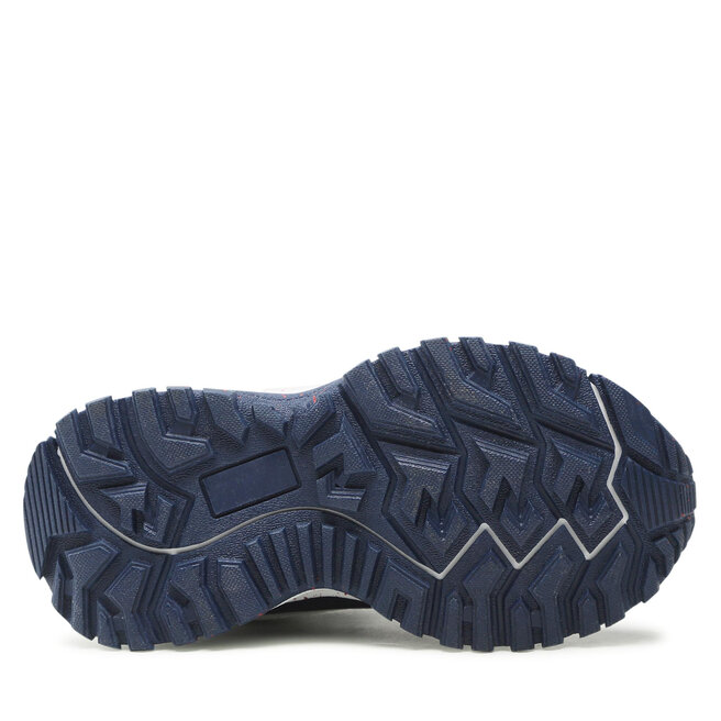 Zippy Зимни обувки Zippy 225-C917ZC Dark Blue 034