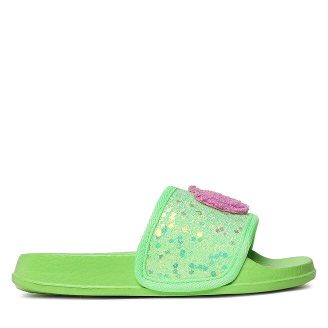 Agatha Ruiz de la Prada Papucs Agatha Ruiz de la Prada 232982 M Green
