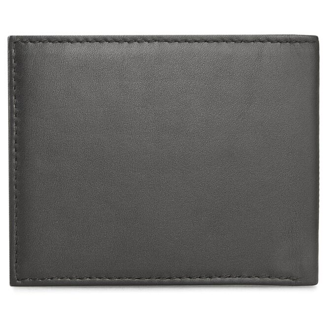 Tommy Hilfiger Ajándékszett Tommy Hilfiger Eton Ho Giftbox Mini Cc Wallet AM0AM01188 Black 001