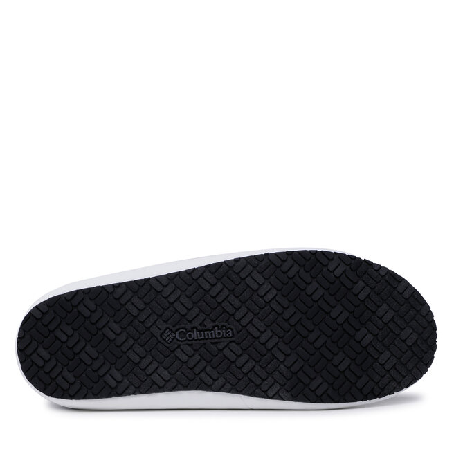 Columbia Pantofole Columbia Lazy Bend Refresh BM4992 Black/Graphite 012