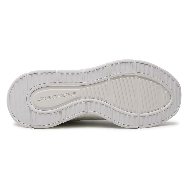 Skechers Обувки Skechers BOBS SPORT Bobs Gamma 117101/WHT White