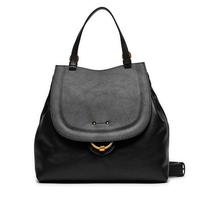 Torebka Gianni Chiarini Marlene BS - PNG Czarny