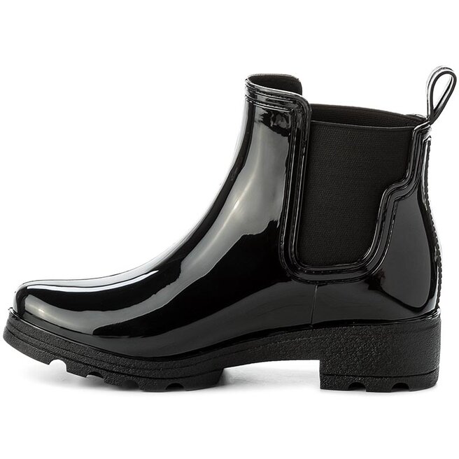 Guminiai batai Gioseppo 40840 Black • Www.eavalyne.lt