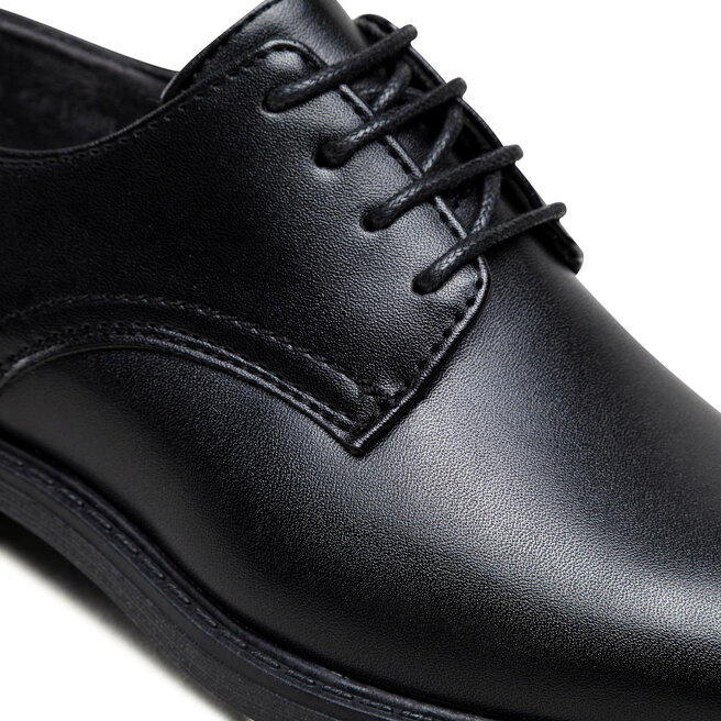 Ottimo Обувки Ottimo CF1986-1A Black