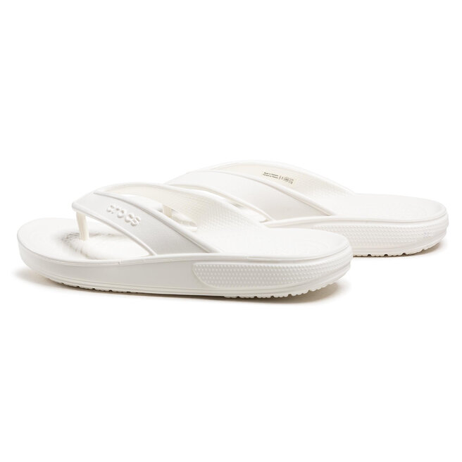 crocs unisex classic ii flip