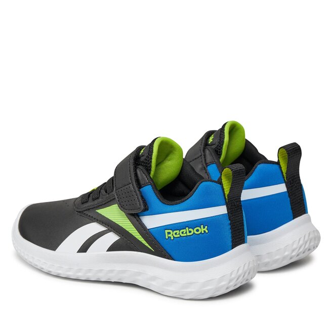 Reebok Boty Reebok Rush Runner 5 Syn Alt IG0533 Černá