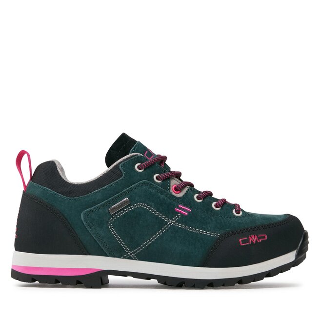 CMP Trekkings CMP Alcor 2.0 Wmn Trekking Shoes 3Q18566 Lake/Fuxia 12FP