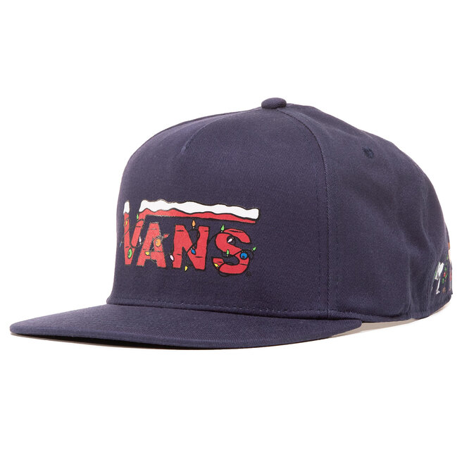 Cappello new arrivals vans peanuts