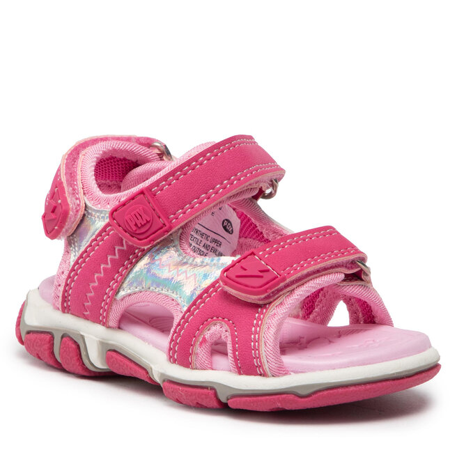 Pax Scandinavia Sandalen Pax Scandinavia Wave 7256101-70 Pink
