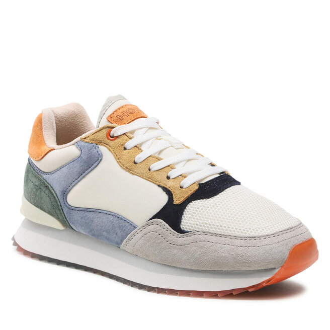 Sneakers HOFF Bangkok Woman 12202018 Multicolo