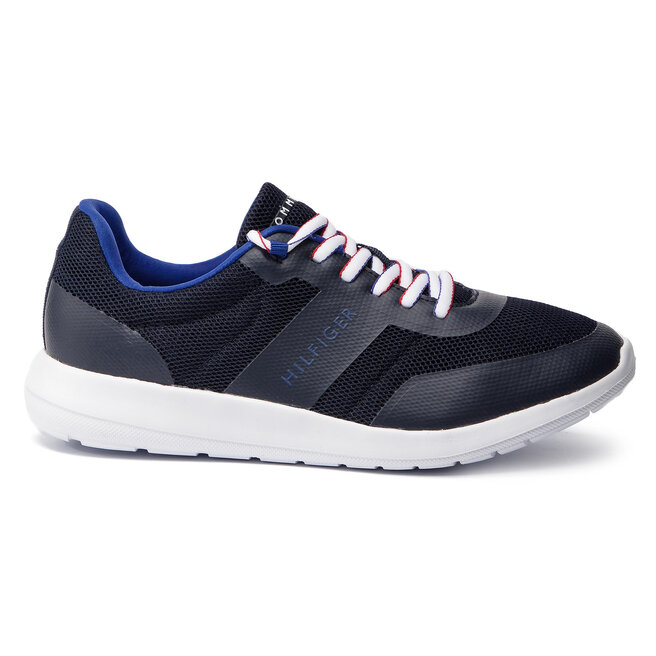 Tommy hilfiger core lightweight mesh runner clearance