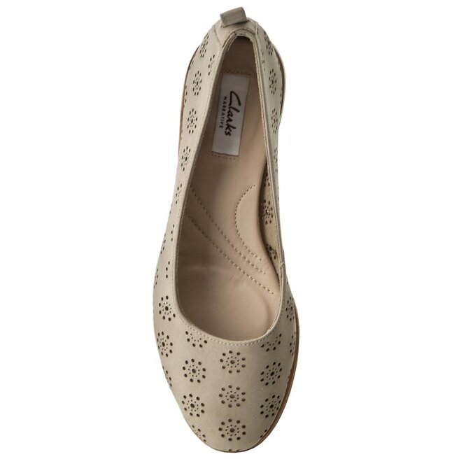 Clarks 2025 alania rosa